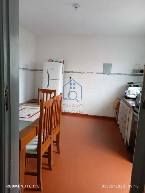 Foto 1 de Sobrado com 2 Quartos à venda, 240m² em Vl Baruel, São Paulo