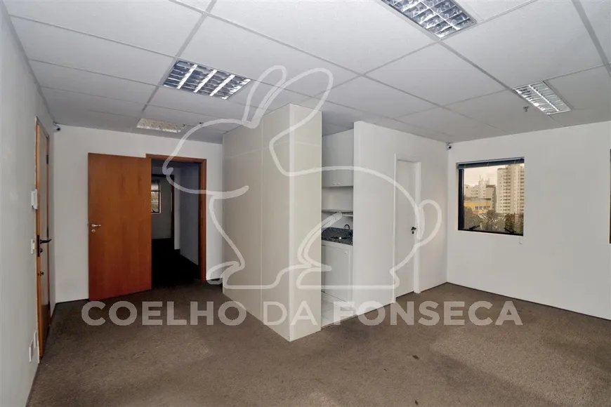 Foto 1 de Sala Comercial para venda ou aluguel, 102m² em Vila Mariana, São Paulo