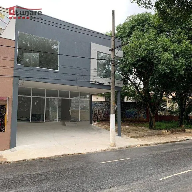 Foto 1 de Prédio Comercial para venda ou aluguel, 290m² em Móoca, São Paulo