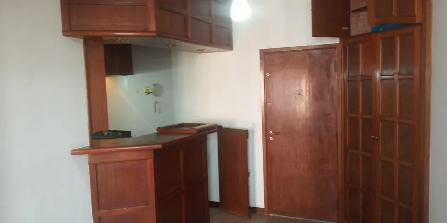 Foto 1 de Apartamento com 1 Quarto à venda, 33m² em Moema, São Paulo