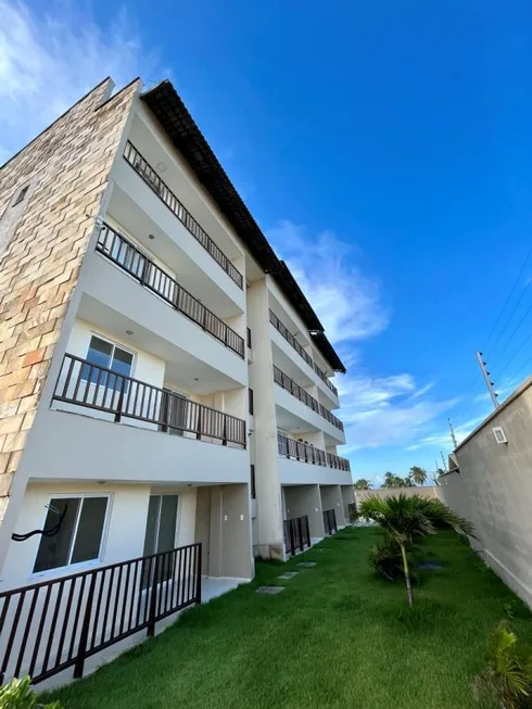 Foto 1 de Apartamento com 2 Quartos à venda, 66m² em Cumbuco, Caucaia