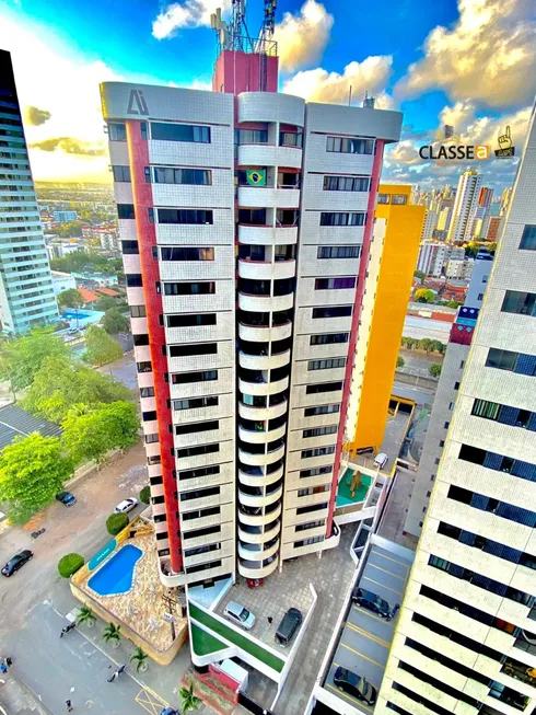 Foto 1 de Apartamento com 3 Quartos à venda, 100m² em Candeias, Jaboatão dos Guararapes