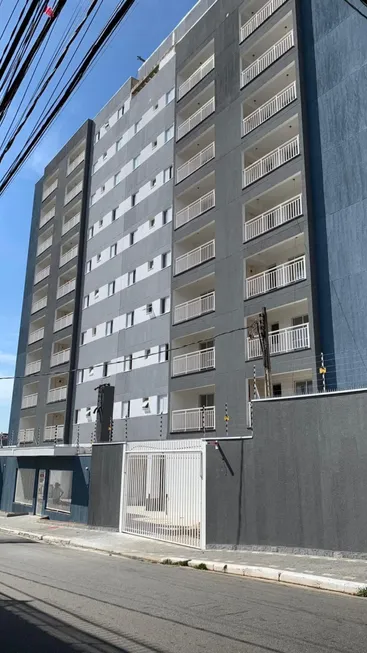 Foto 1 de Apartamento com 2 Quartos à venda, 50m² em Vila Progresso (Zona Leste), São Paulo