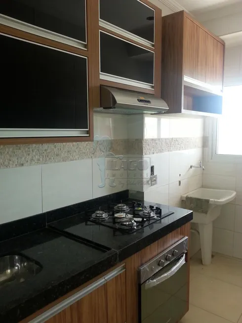 Foto 1 de Apartamento com 3 Quartos à venda, 73m² em Jardim Zara, Ribeirão Preto