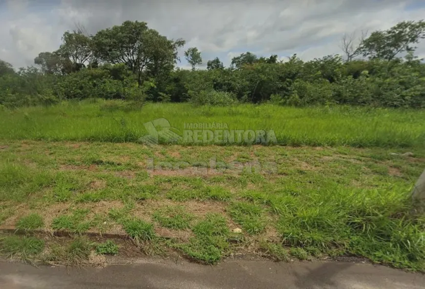 Foto 1 de Lote/Terreno à venda, 200m² em Parque Vila Nobre, São José do Rio Preto