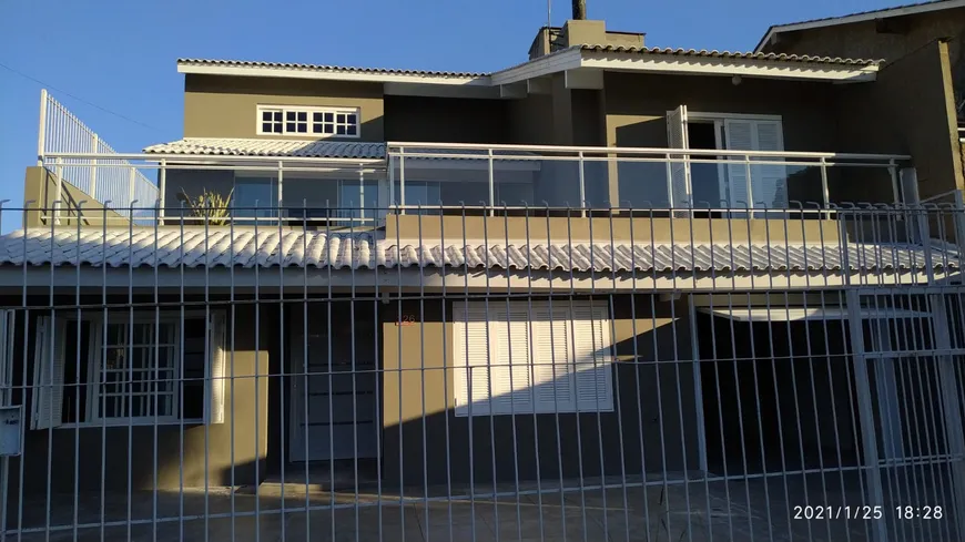 Foto 1 de Casa com 4 Quartos à venda, 374m² em Centro, Eldorado do Sul