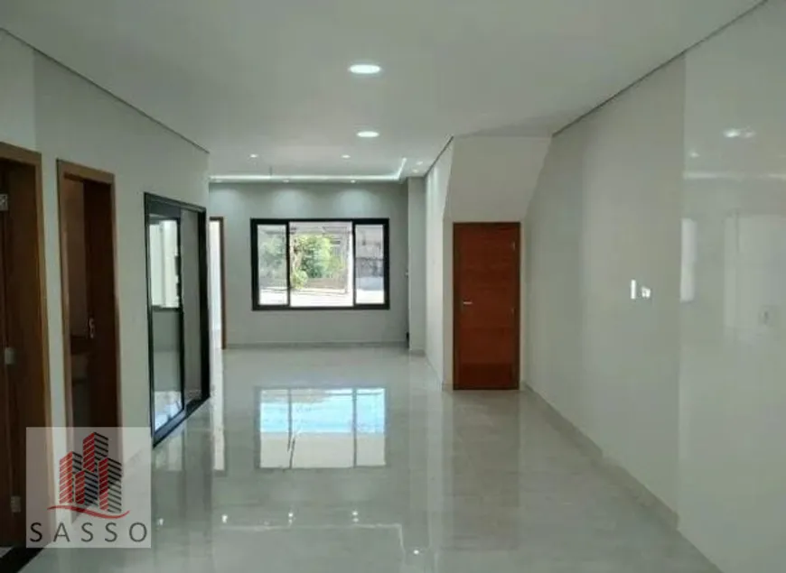 Foto 1 de Casa com 4 Quartos à venda, 166m² em Alves Dias, São Bernardo do Campo