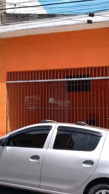 Foto 1 de Casa com 2 Quartos à venda, 150m² em Vila União, São Paulo
