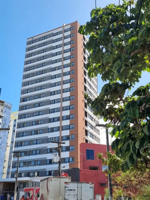Foto 1 de Apartamento com 2 Quartos à venda, 38m² em Piatã, Salvador