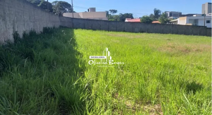 Foto 1 de Lote/Terreno à venda, 6720m² em Vila Góis, Anápolis