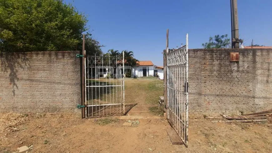 Foto 1 de Casa de Condomínio com 2 Quartos à venda, 1245m² em Quinta dos Buritis, São Carlos