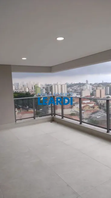 Foto 1 de Apartamento com 3 Quartos à venda, 131m² em Mirandópolis, São Paulo