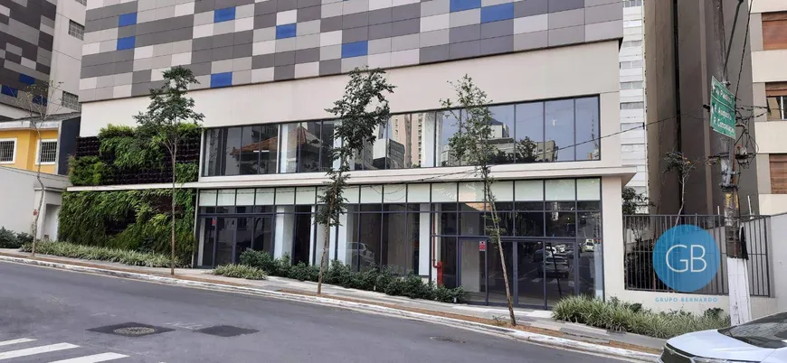 Foto 1 de Ponto Comercial para alugar, 792m² em Bela Vista, São Paulo