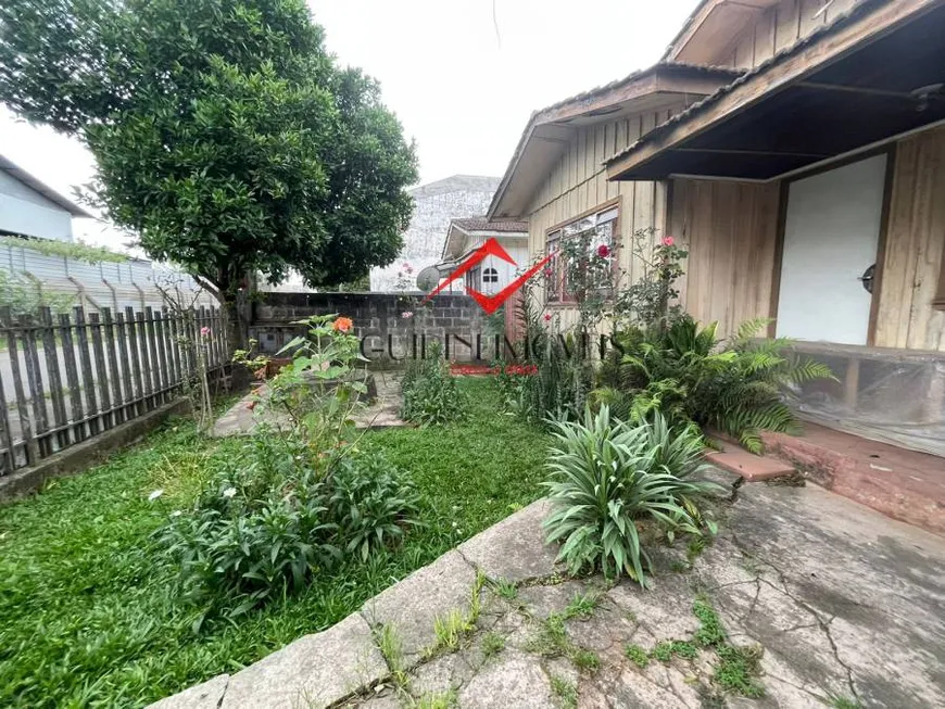 Foto 1 de Lote/Terreno à venda, 400m² em Afonso Pena, São José dos Pinhais