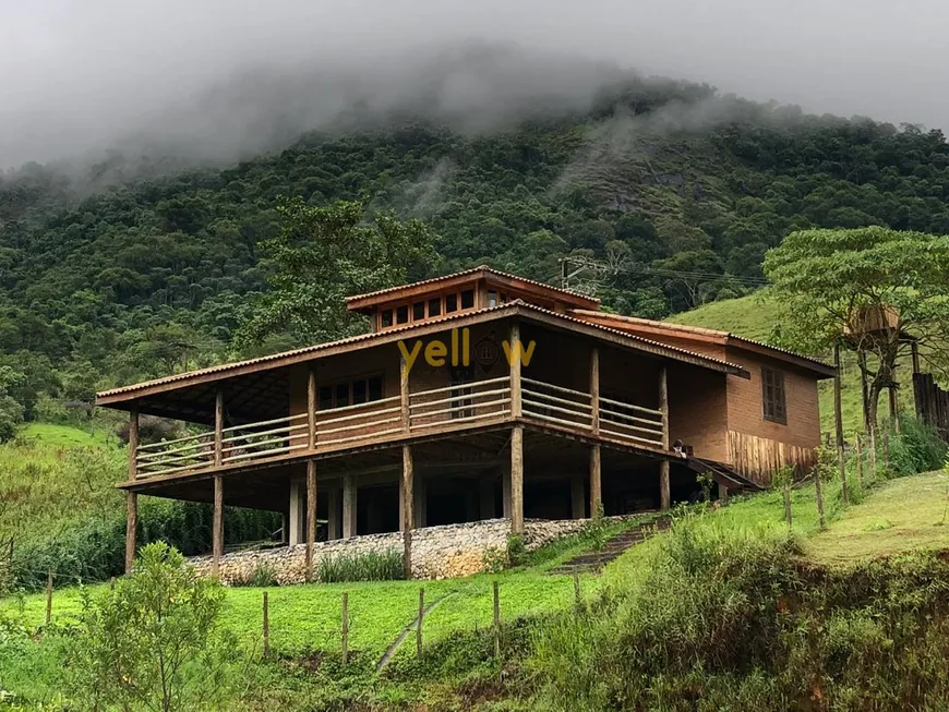Foto 1 de Casa com 3 Quartos à venda, 300m² em , Monteiro Lobato