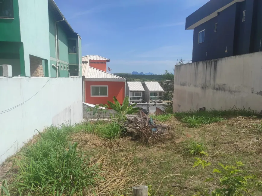 Foto 1 de Lote/Terreno à venda, 200m² em Jardim Vitória, Macaé