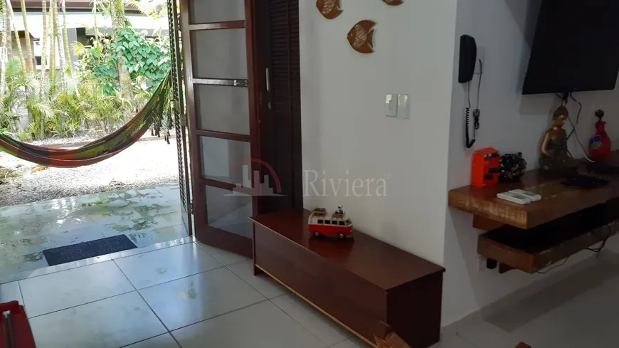 Foto 1 de Casa de Condomínio com 1 Quarto à venda, 53m² em Boiçucanga, São Sebastião