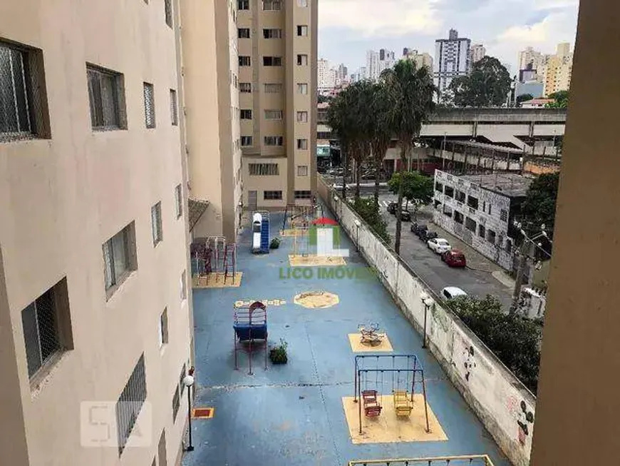 Foto 1 de Apartamento com 2 Quartos à venda, 58m² em Tucuruvi, São Paulo