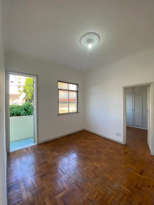 Foto 1 de Apartamento com 2 Quartos para alugar, 35m² em Lins de Vasconcelos, Rio de Janeiro