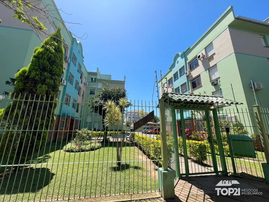 Foto 1 de Apartamento com 2 Quartos à venda, 49m² em Sarandi, Porto Alegre