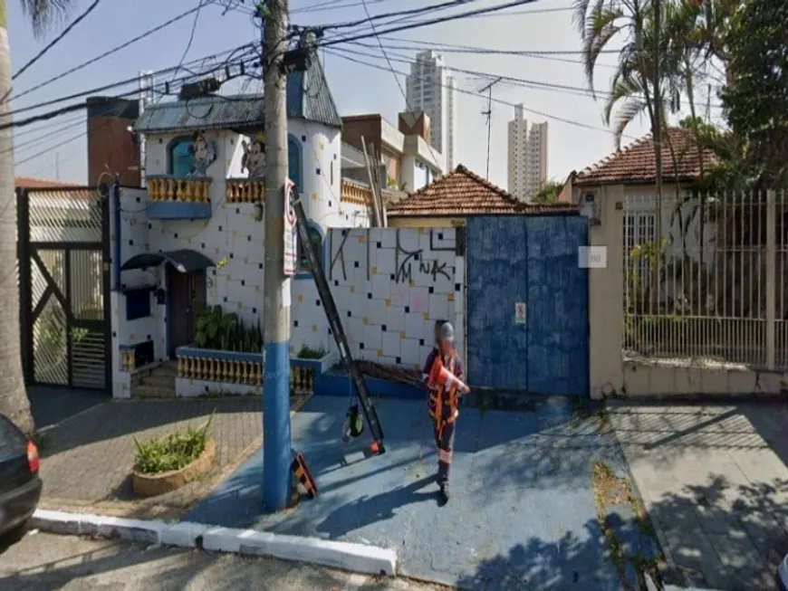 Foto 1 de Lote/Terreno à venda, 678m² em Vila Formosa, São Paulo