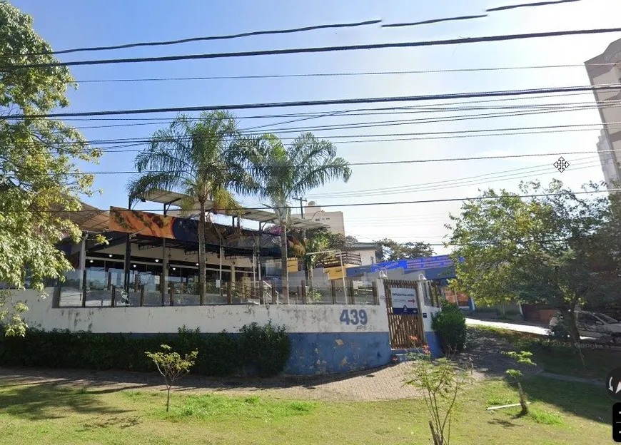 Foto 1 de Ponto Comercial à venda, 290m² em Vila Jequitibás, Campinas