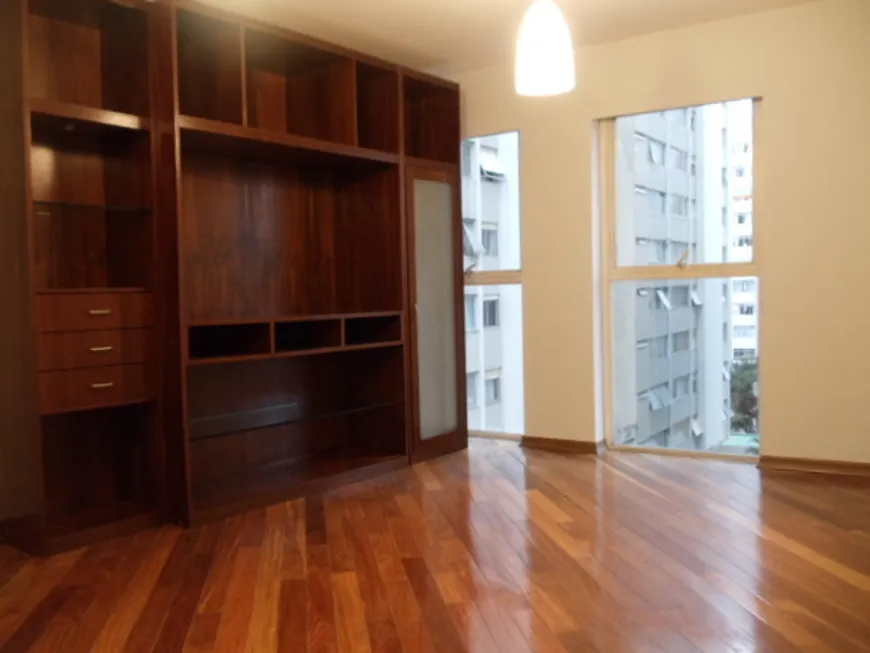 Foto 1 de Apartamento com 3 Quartos à venda, 85m² em Perdizes, São Paulo