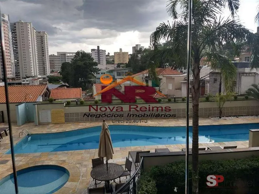 Foto 1 de Apartamento com 5 Quartos para venda ou aluguel, 189m² em Santana, São Paulo