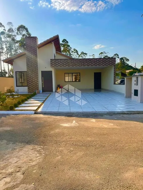 Foto 1 de Casa com 3 Quartos à venda, 220m² em Jardim Santa Paula, Cotia