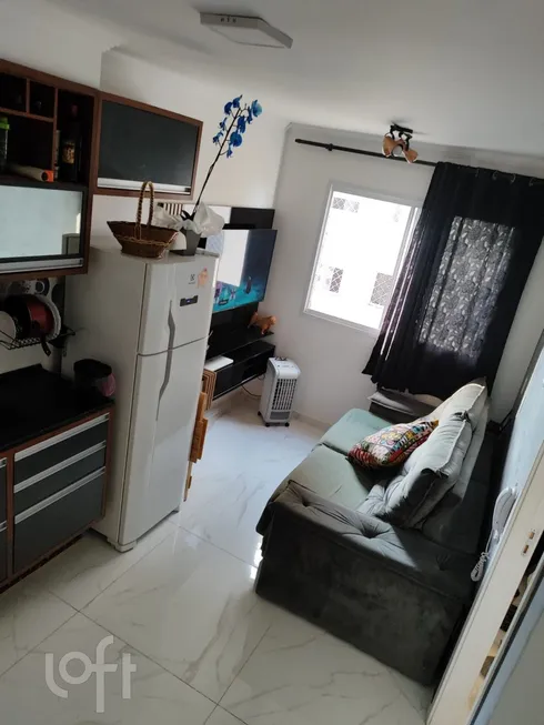 Foto 1 de Apartamento com 1 Quarto à venda, 24m² em Vila Andrade, São Paulo