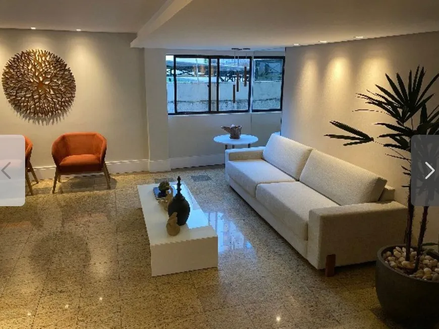 Foto 1 de Apartamento com 3 Quartos à venda, 95m² em Tamarineira, Recife