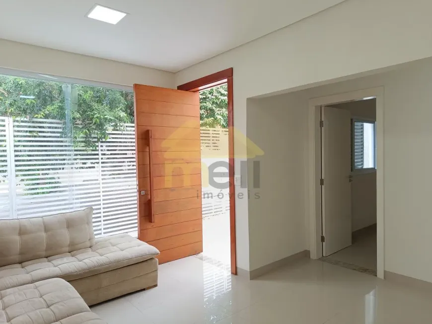 Foto 1 de Casa com 3 Quartos à venda, 275m² em Vila Charlote, Presidente Prudente