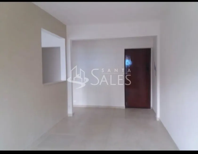 Foto 1 de Apartamento com 2 Quartos para alugar, 81m² em Santo Amaro, São Paulo