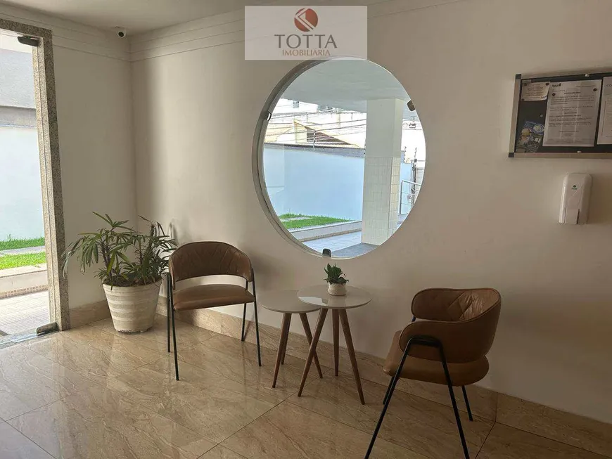 Foto 1 de Apartamento com 3 Quartos à venda, 104m² em Jardim Camburi, Vitória