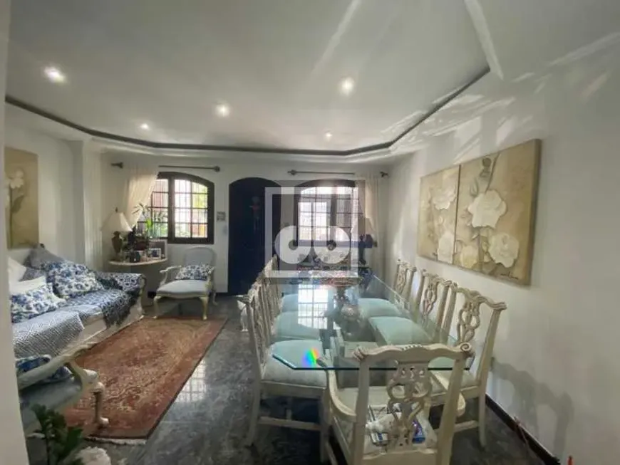 Foto 1 de Casa com 3 Quartos à venda, 171m² em Méier, Rio de Janeiro