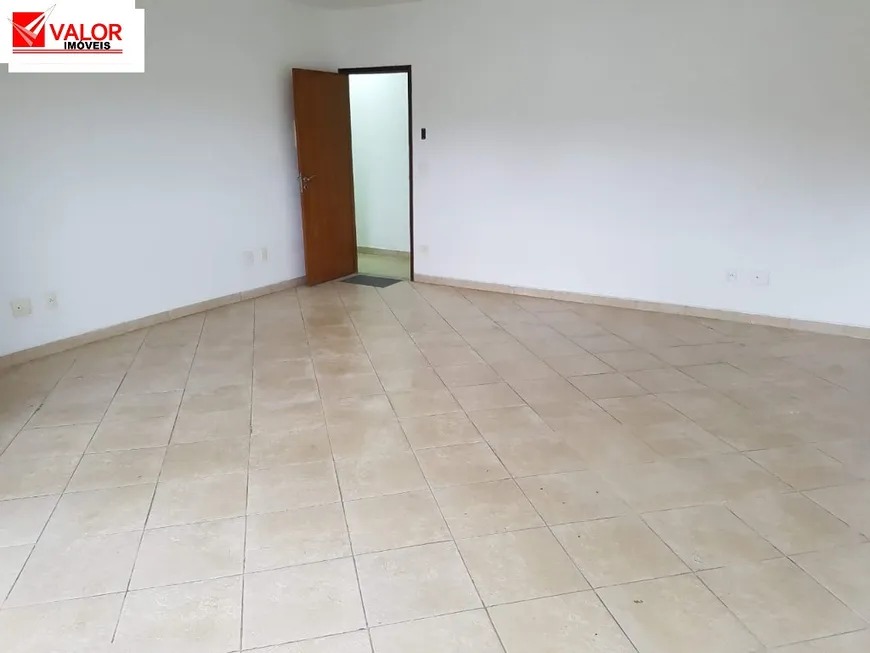 Foto 1 de Sala Comercial para alugar, 40m² em Vila Polopoli, São Paulo