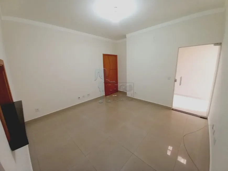 Foto 1 de Apartamento com 2 Quartos à venda, 64m² em Jardim Botânico, Ribeirão Preto