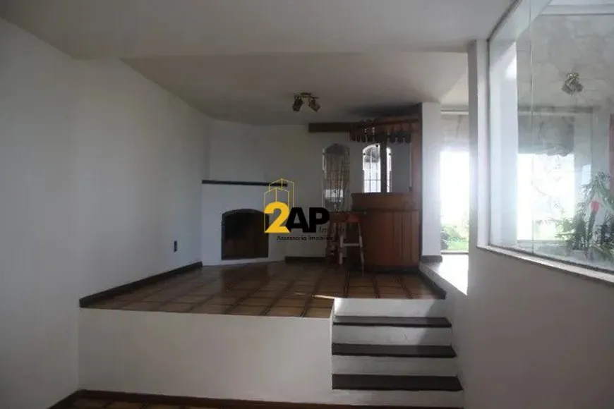 Foto 1 de Casa com 4 Quartos à venda, 328m² em Brooklin, São Paulo