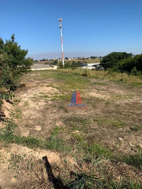 Foto 1 de Lote/Terreno à venda, 1860m² em São Luiz, Americana