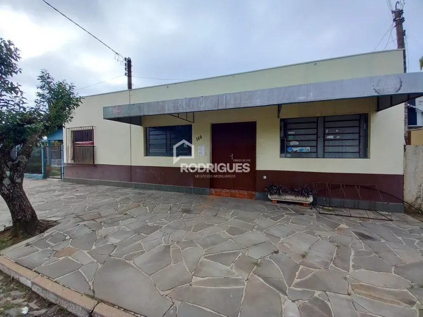 Foto 1 de Prédio Comercial para alugar, 220m² em , Portão