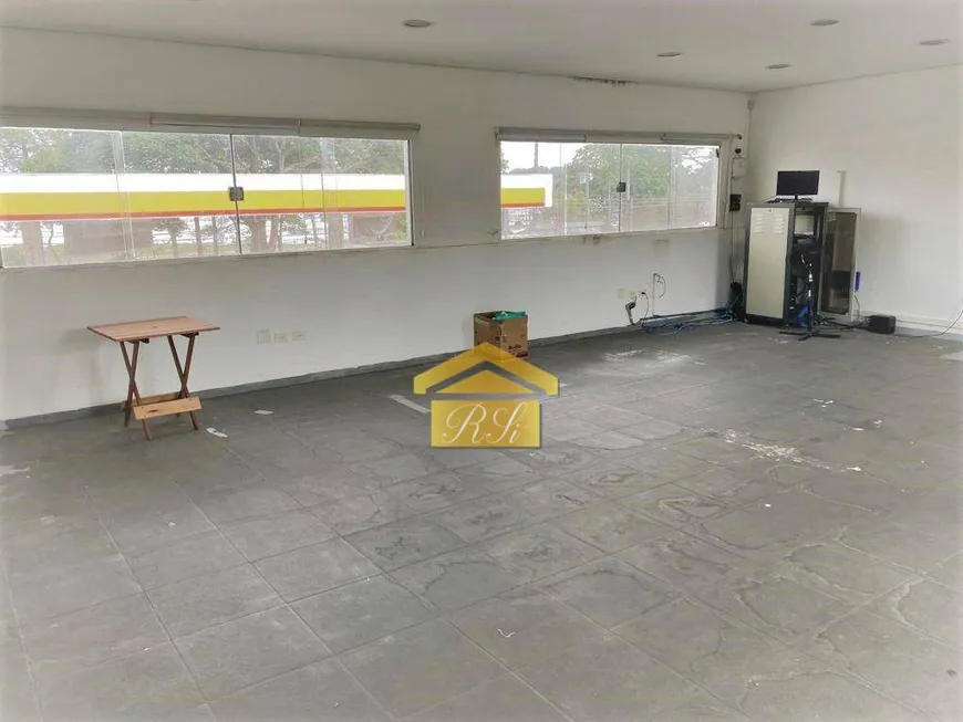 Foto 1 de Sala Comercial para alugar, 40m² em Interlagos, São Paulo