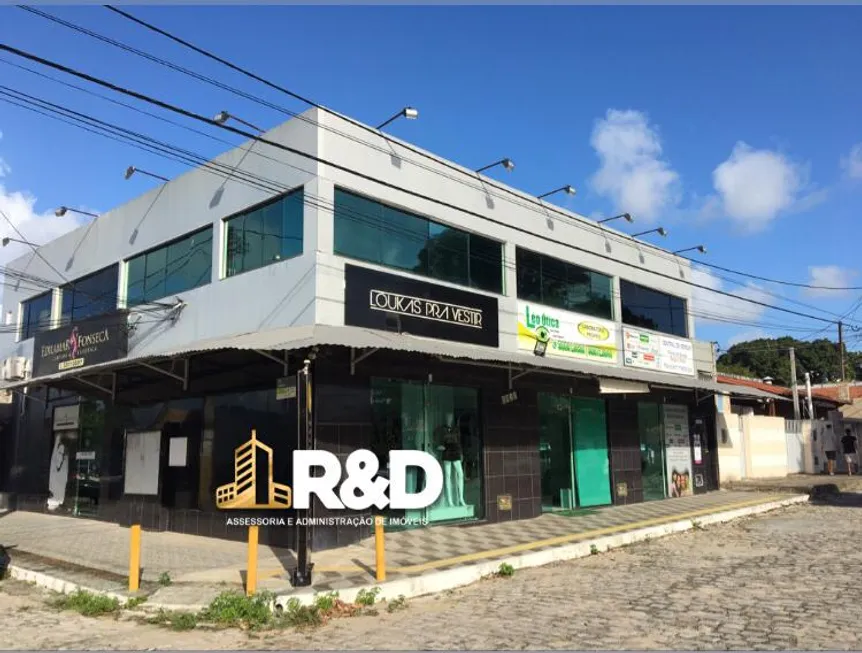 Foto 1 de Sala Comercial com 1 Quarto para alugar, 48m² em Neópolis, Natal