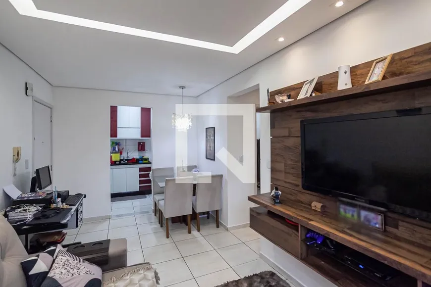 Foto 1 de Apartamento com 2 Quartos à venda, 61m² em Jaqueline, Belo Horizonte