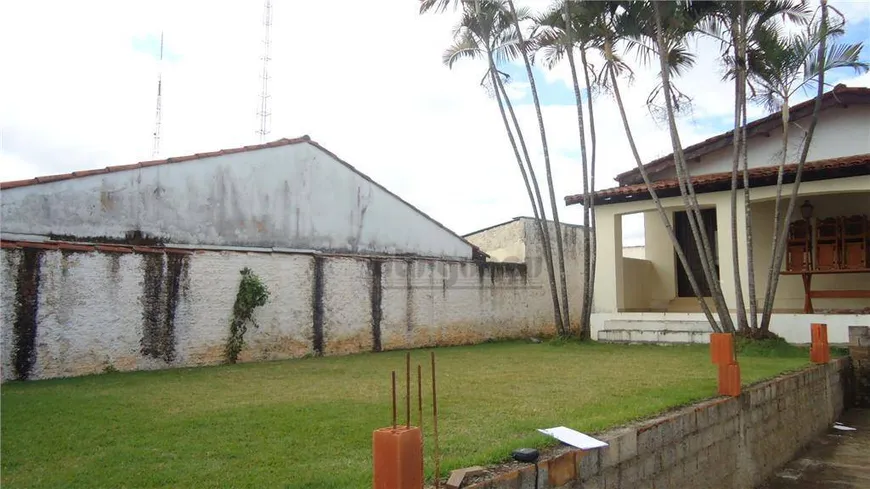 Foto 1 de Casa com 3 Quartos à venda, 230m² em Jardim do Estádio, Itu