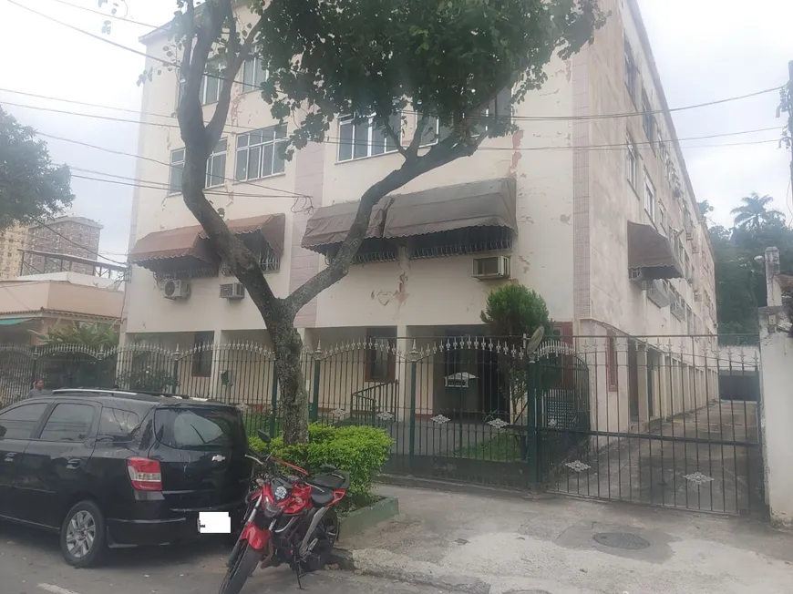 Foto 1 de Apartamento com 3 Quartos à venda, 100m² em Fonseca, Niterói