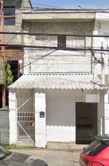 Foto 1 de Sobrado com 6 Quartos para alugar, 160m² em Vila Gomes Cardim, São Paulo