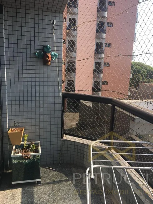 Foto 1 de Apartamento com 2 Quartos à venda, 130m² em Vila São Pedro, Americana