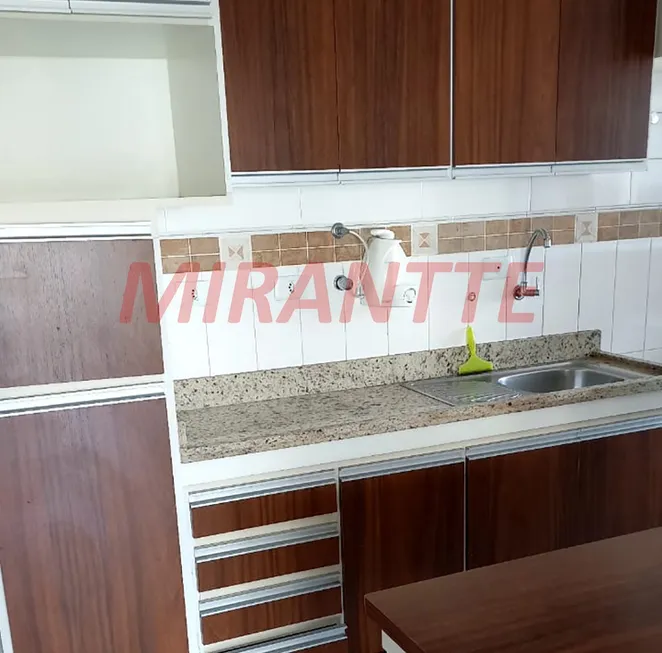 Foto 1 de Apartamento com 2 Quartos à venda, 86m² em Vila Guilherme, São Paulo