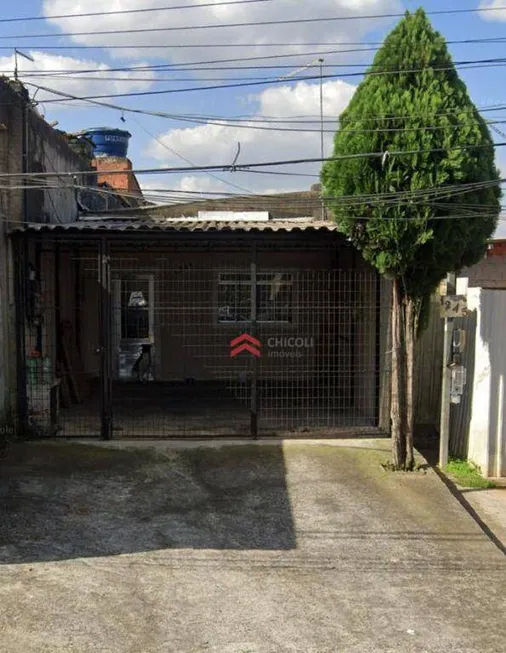 Foto 1 de Casa com 2 Quartos à venda, 70m² em Parque Suburbano, Itapevi