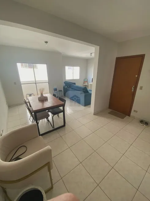 Foto 1 de Apartamento com 3 Quartos à venda, 127m² em Santa Maria, Uberlândia